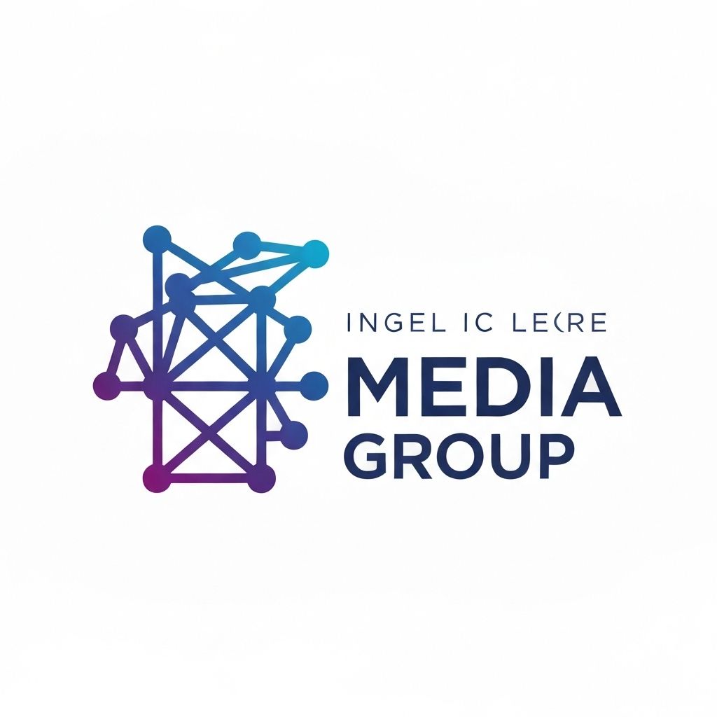 MediaGroup logo
