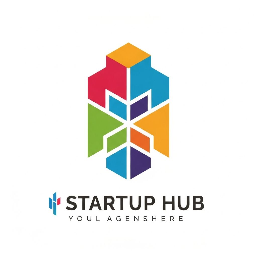 StartupHub logo
